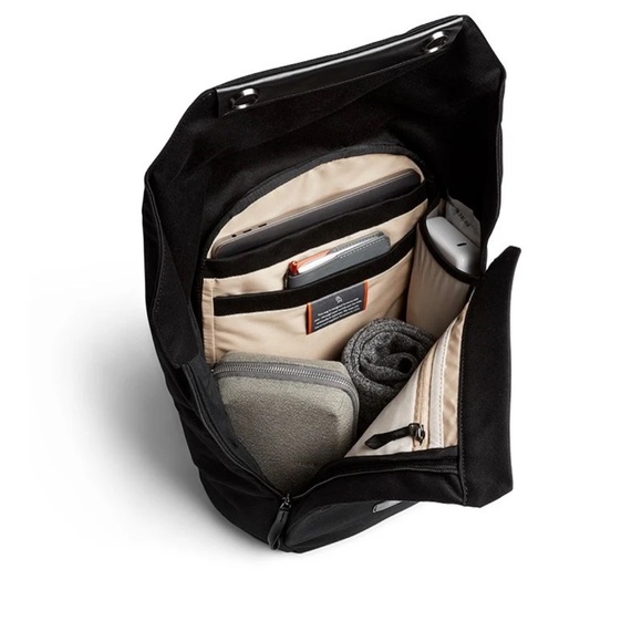 Bellroy Melbourne Compact Backpack - Picture 4 of 13